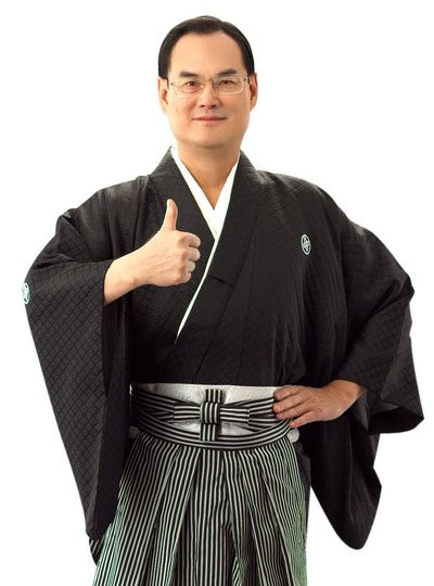 基金會創辦人 蘇一仲(標題圖檔)